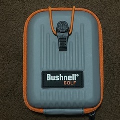 距離計Bushnell（ブッシュネル）の画像