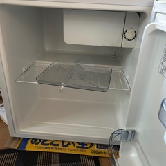 ミニ冷蔵庫の画像
