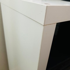 IKEAカラックス②2×2 の画像