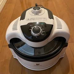 エアロオーブンの画像