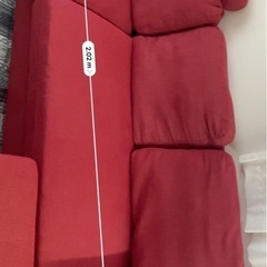 ソファーの画像
