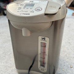 電気ホットの画像