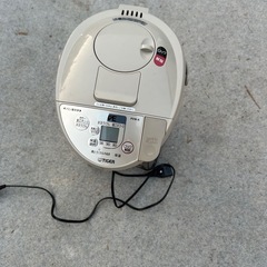 電気ホットの画像