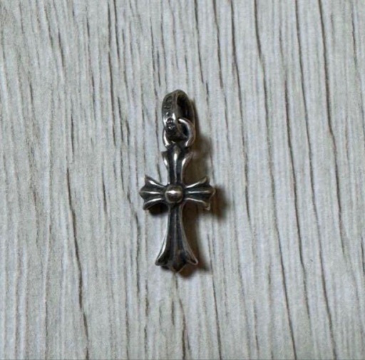 クロムハーツ　ベビーファット