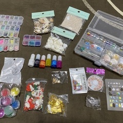 すぐできるハンドメイド用品の画像