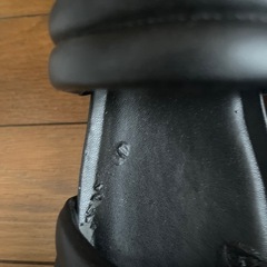 お取引中！レディースサンダルの画像