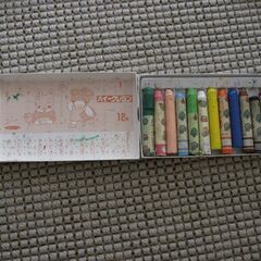 折り紙（折り方）の本3冊＆クレヨンの画像