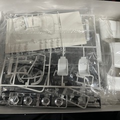 プラモデルの画像