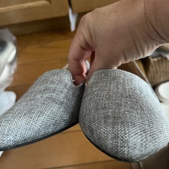 レディースパンプスの画像