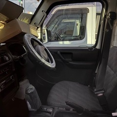 キャリイトラック4WD(車検長い)オートマの画像