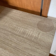 LOWYA デスクの画像