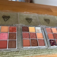 早い者勝ち！ワンピース、コスメセットの画像