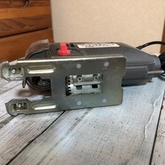 ワンタッチ式ジグソーの画像