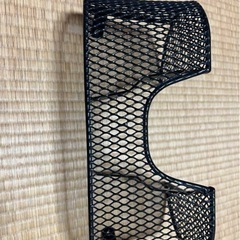 バイク　インナーバスケットの画像