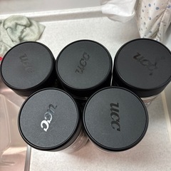 UCCクラスワンインスタントコーヒー5本の画像