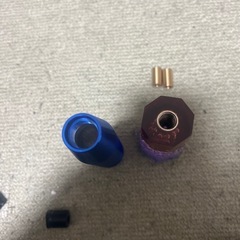 シフトノブの画像