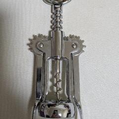 ワインオープナーの画像