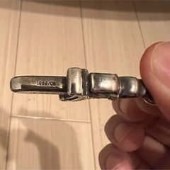 クロムハーツ　ダブルダガーの画像