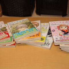 【お届け致します】羽海野チカ 3月のライオン 1巻～13巻の画像