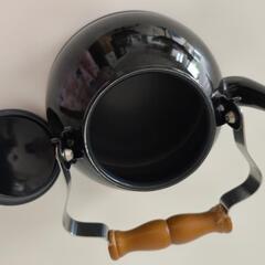 月兎印 ケトル 2.2L の画像