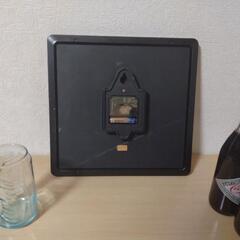コカコーラ時計、アニバーサリーコーラ、の画像
