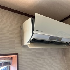 エアコン撤去、処分（〜4.0kwまで）の画像