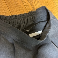 アーバンリサーチ　パンツの画像