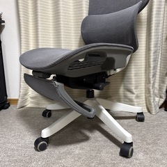 FlexiSpot C7 Pro 
オフィスチェア の画像