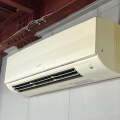 エアコン撤去、処分（4.0kw〜）の画像