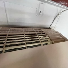 エアコン撤去、処分（4.0kw〜）の画像