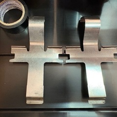 【希少 美品】OH済‼︎R32タイプMフロントキャリパーの画像
