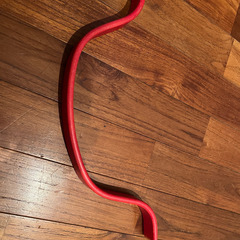【商談中】STOKKE ストッケ トリップトラップ レッドの画像