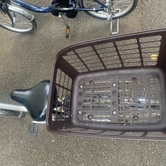パナソニック電動自転車　激安の画像
