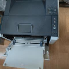 訳あり　EPSONレーザープリンター白黒LP-S210の画像