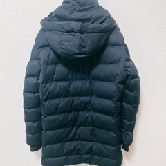 ZARA ダウンジャケット　XSサイズの画像