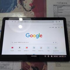 ChromeBook lenovo ideaPadの画像