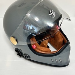 美品　orz フルフェイス　ヘルメット　Ｌの画像