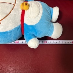 【ドラえもん】ぬいぐるみの画像