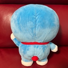 【ドラえもん】ぬいぐるみの画像
