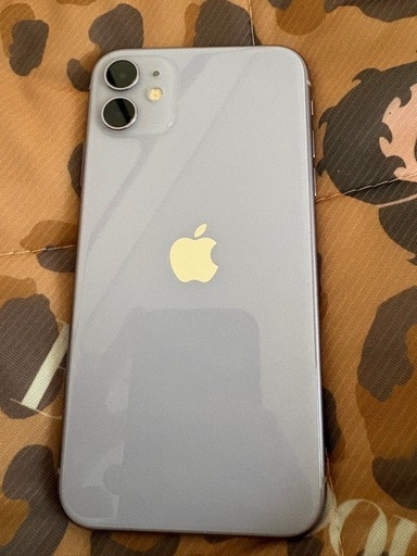 iPhone 11 128G（決まりました）