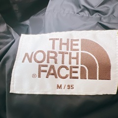 THE NORTH FACEノースフェイス　マウンテンジャケット　ユニセックスMの画像
