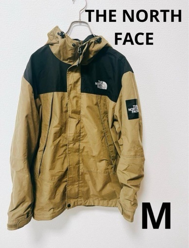THE NORTH FACEノースフェイス　マウンテンジャケット　ユニセックスM