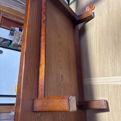 至急　　座卓無料の画像