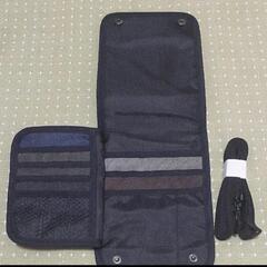 新品◆nano・universe　ショルダーポーチの画像
