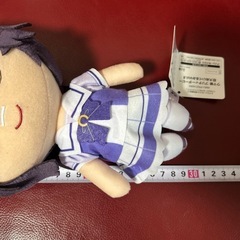 【ウマ娘　プリティーダービー】ぬいぐるみの画像