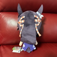 【ウマ娘　プリティーダービー】ぬいぐるみの画像