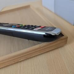 43型液晶テレビ　Hisenseの画像
