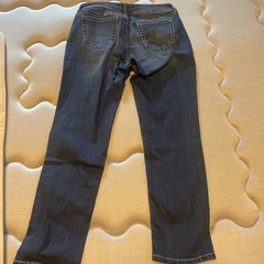 CL108 デニム ジーンズ RE9210の画像