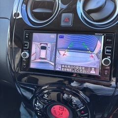 ニッサン　ノート　eパワーXの画像