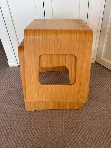 セール中 美品 IKEA BENGTHÅKAN ベングトホーカン（スツール）× 2脚